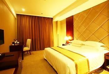 The Hangzhou Thunder Jingda Hotel Екстериор снимка