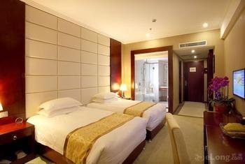 The Hangzhou Thunder Jingda Hotel Екстериор снимка