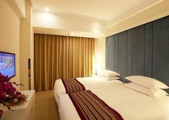 The Hangzhou Thunder Jingda Hotel Екстериор снимка