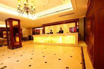 The Hangzhou Thunder Jingda Hotel Екстериор снимка