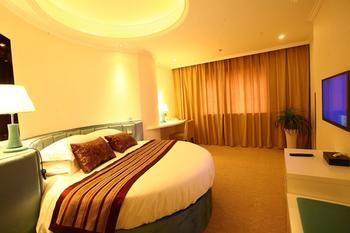 The Hangzhou Thunder Jingda Hotel Екстериор снимка