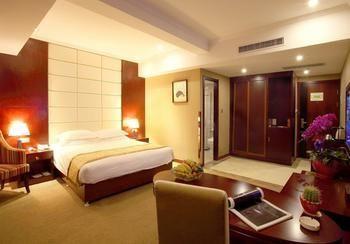 The Hangzhou Thunder Jingda Hotel Екстериор снимка